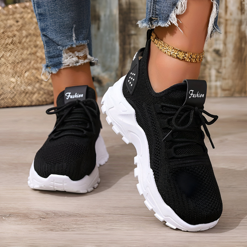 Lieve | Orthopedische Sneaker