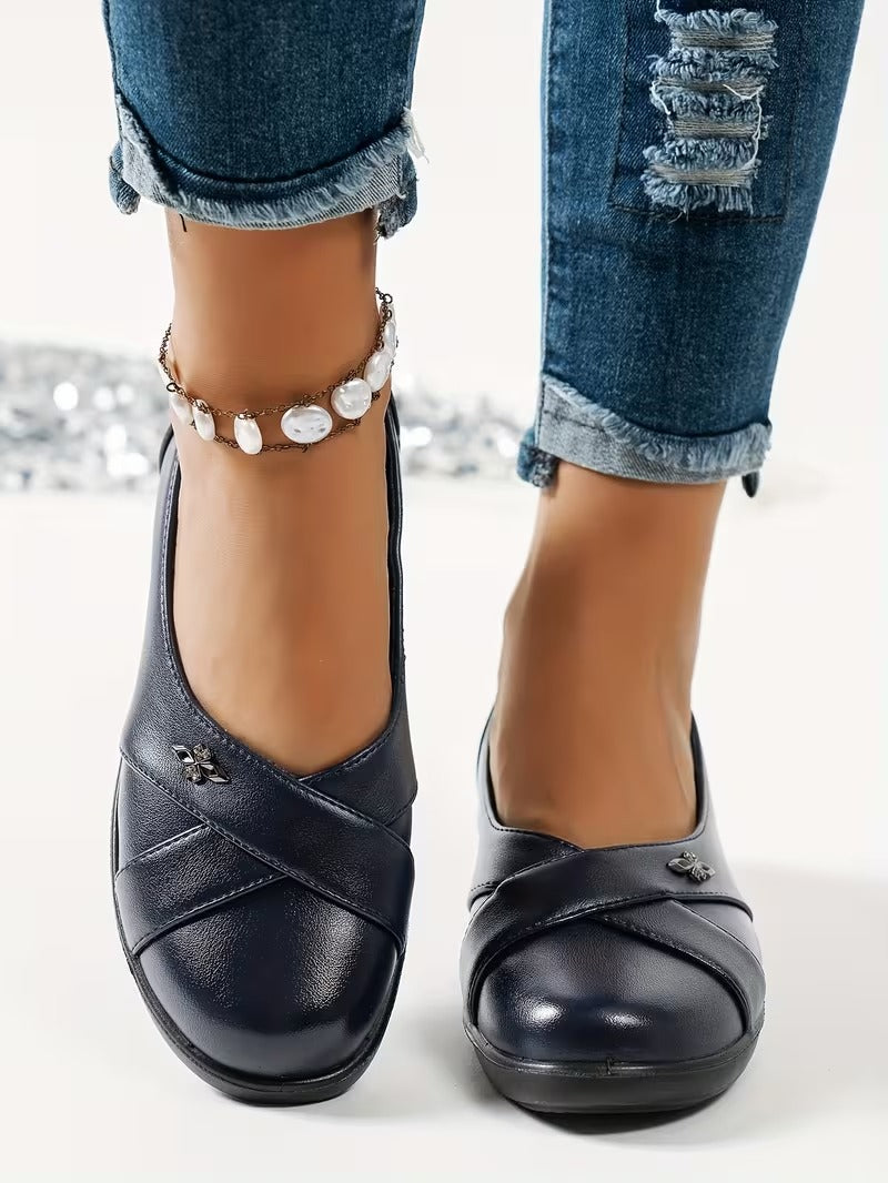 Kirsten | Klassieke Schoenen