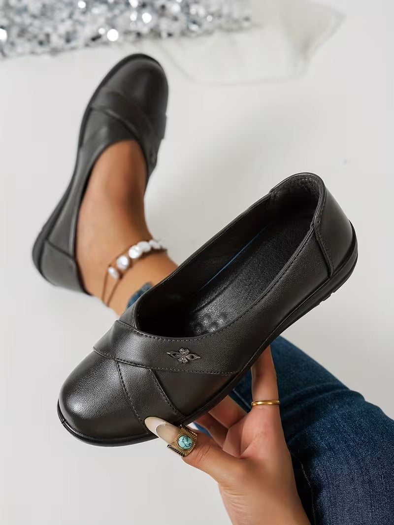 Kirsten | Klassieke Schoenen