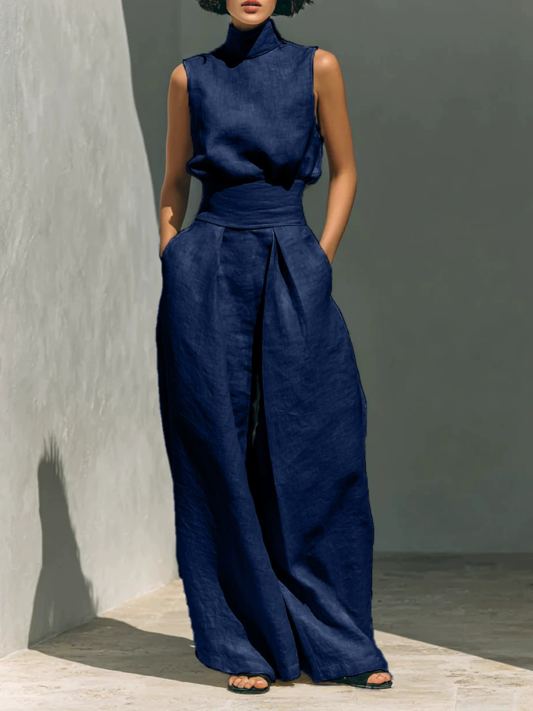 Erlyn | Jumpsuit