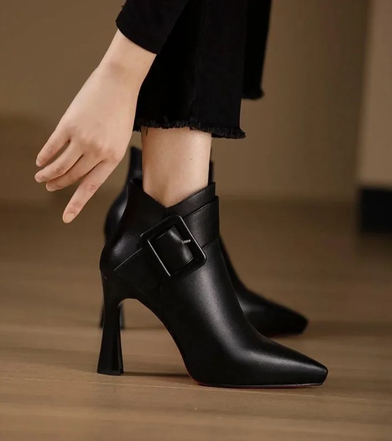 Quirine | Glamour Hakken