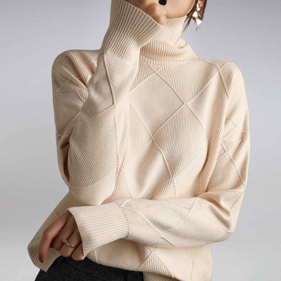 Jasiline | Luxe coltrui