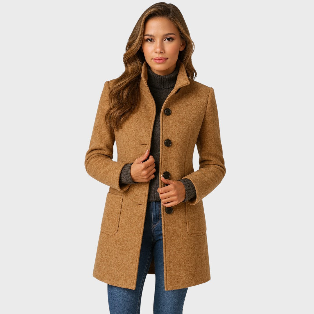 Hannah | Elegante Jas