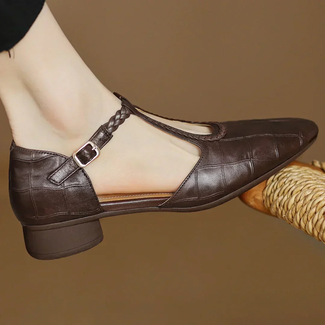 Katharina | Elegante Schoenen