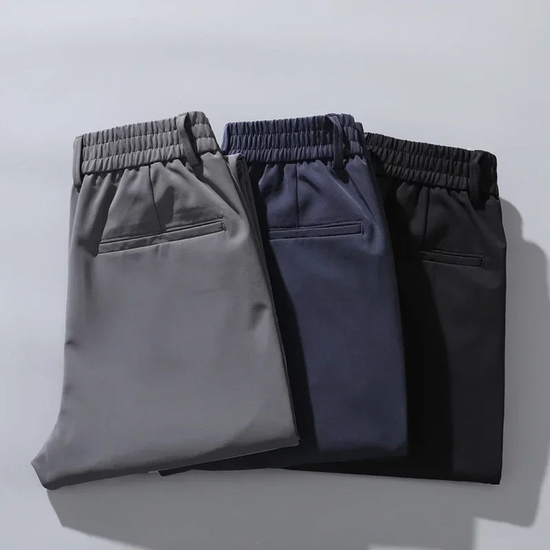 Arthur | Heren Stijlvolle Broek
