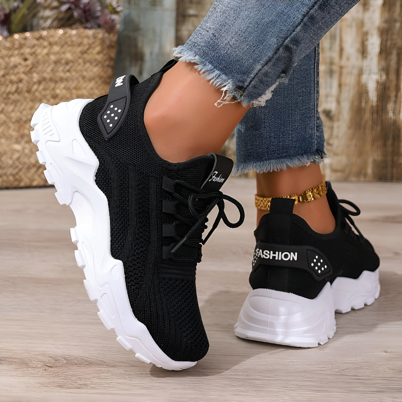 Lieve | Orthopedische Sneaker