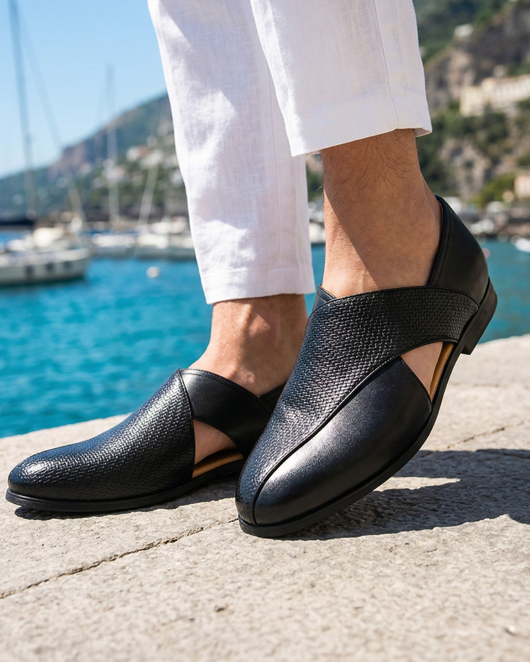 Ezekiel | Instaploafers