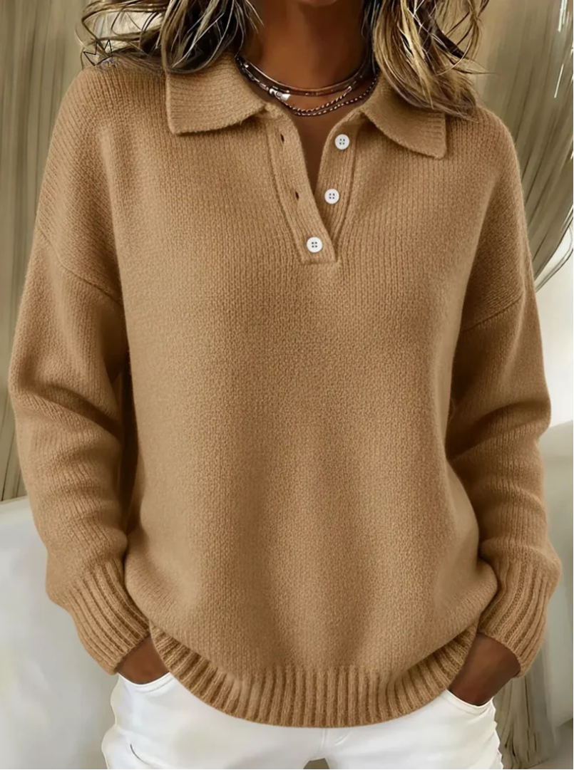 Ravéline | Elegante Polotrui