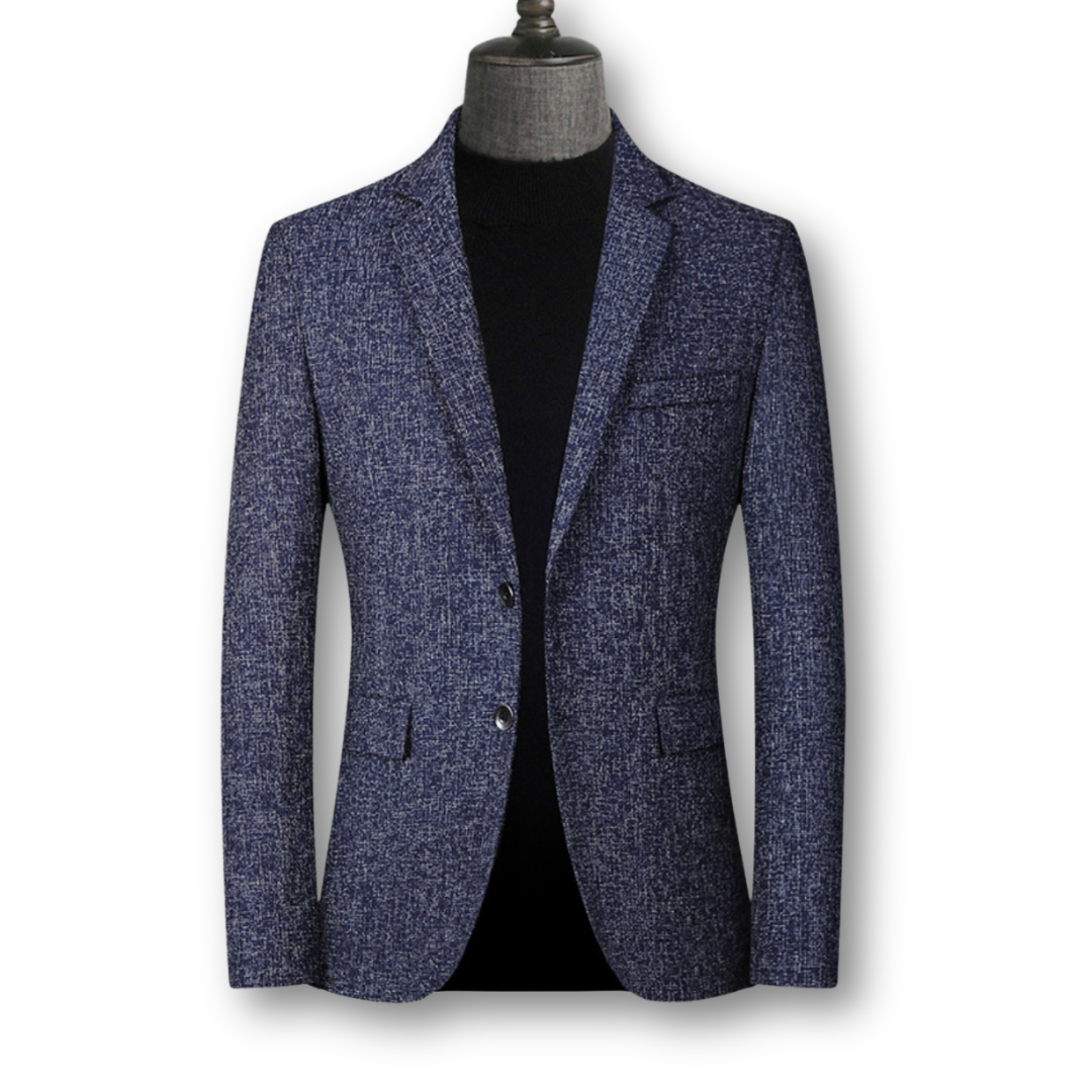 Henvaldor | Heren Blazer