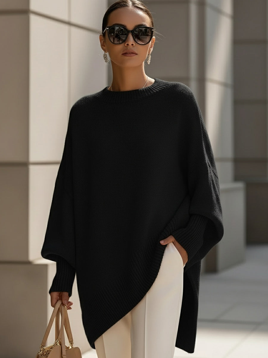 Clare | Elegante Casual-Pullover