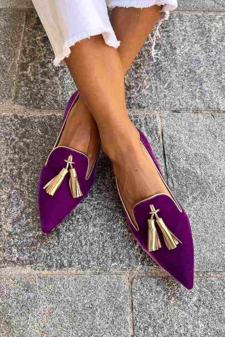 Kinley | Elegante Loafers