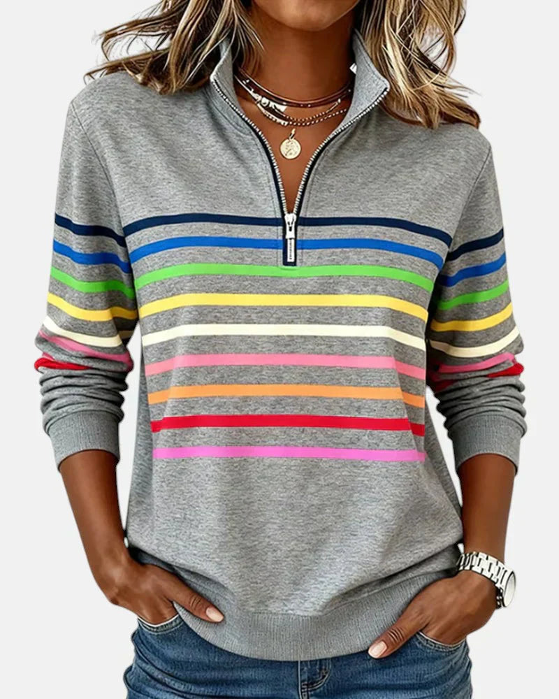 Martine | Casual trui