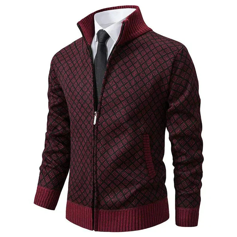 Lawrence | Luxe casual vest
