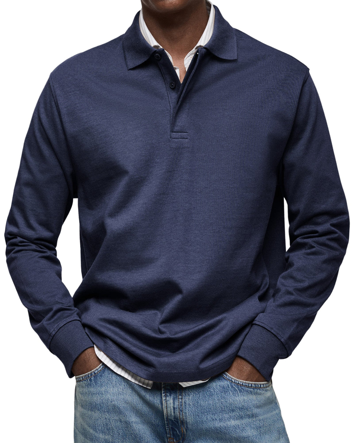 Joris | Stijlvol Shirt