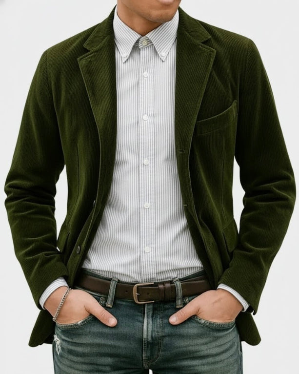 Jan | Elegante Blazer Set