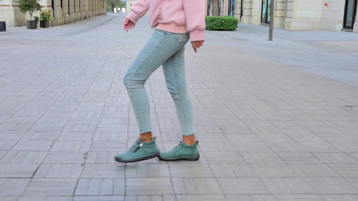 Kaylee | Stijlvolle Gympen