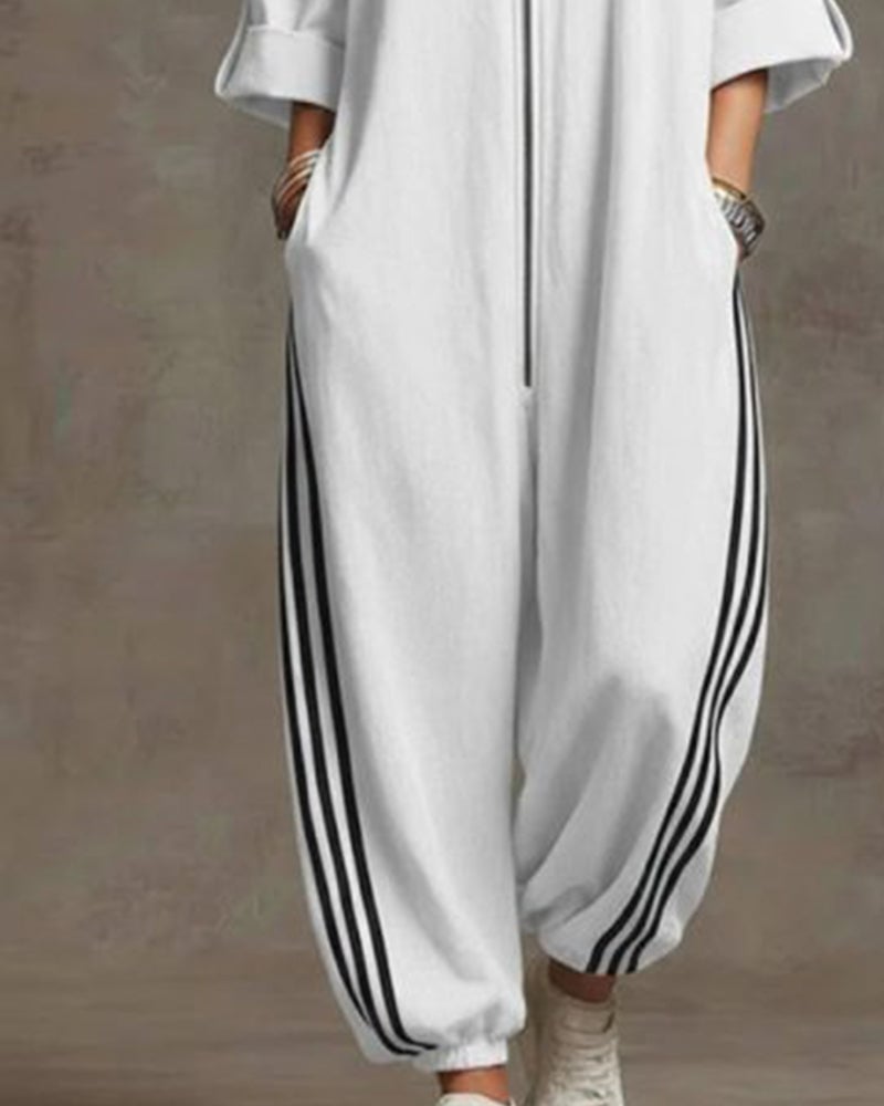 DE NILDA | JUMPSUIT