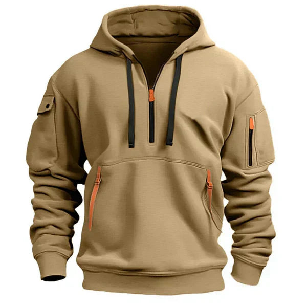 Bart | Stijlvolle Hoodie