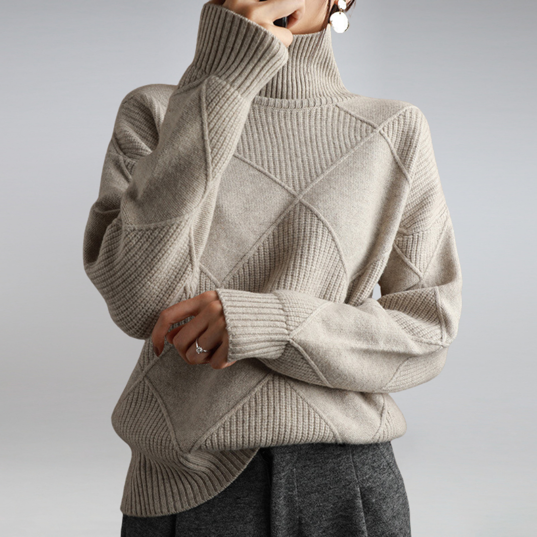 Jasiline | Luxe coltrui