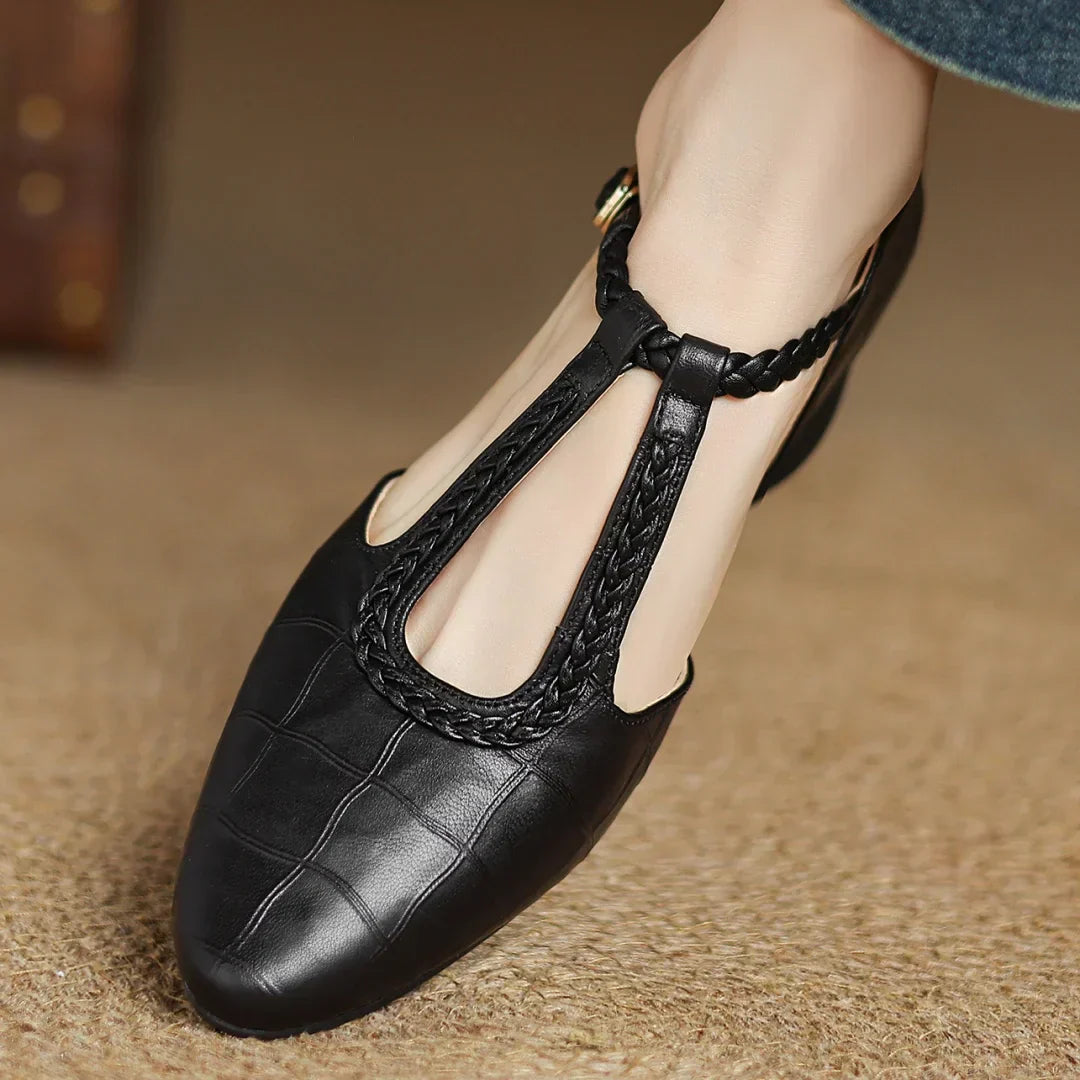 Katharina | Elegante Schoenen