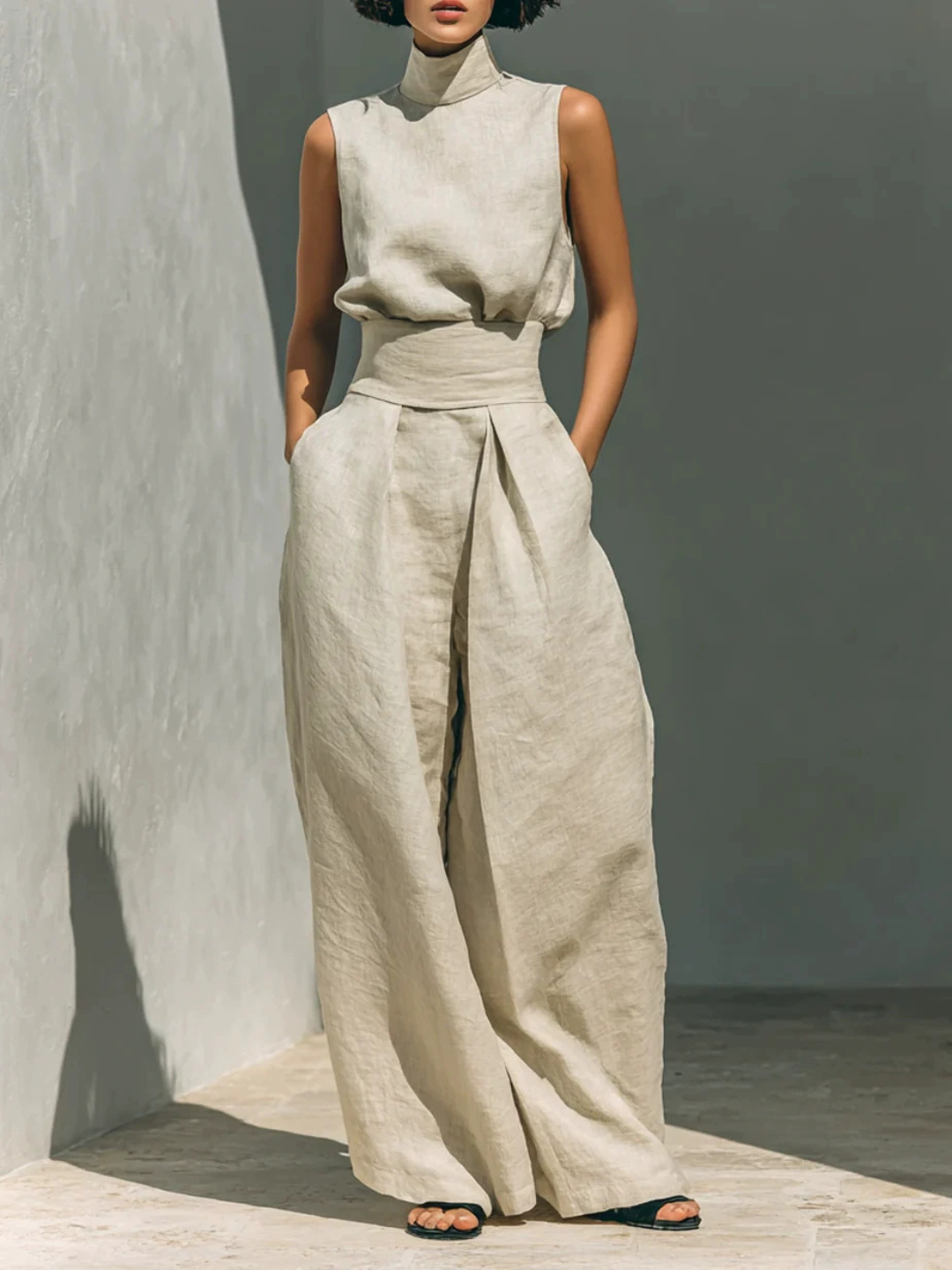Erlyn | Jumpsuit