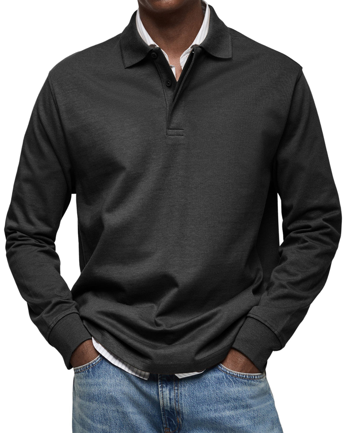 Joris | Stijlvol Shirt