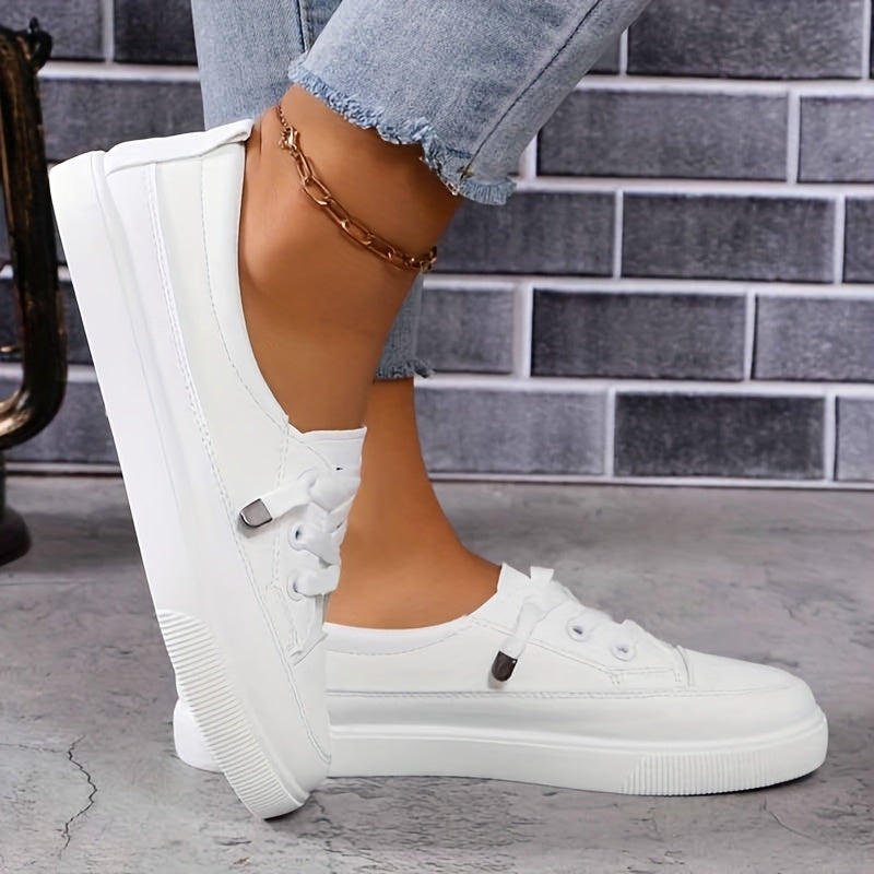 Abigail | Orthopedische veterschoenen – Comfort en elegantie