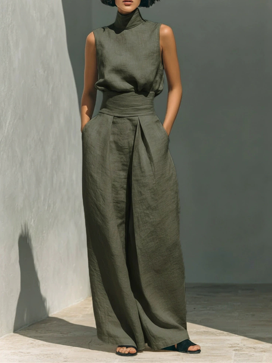 Erlyn | Jumpsuit