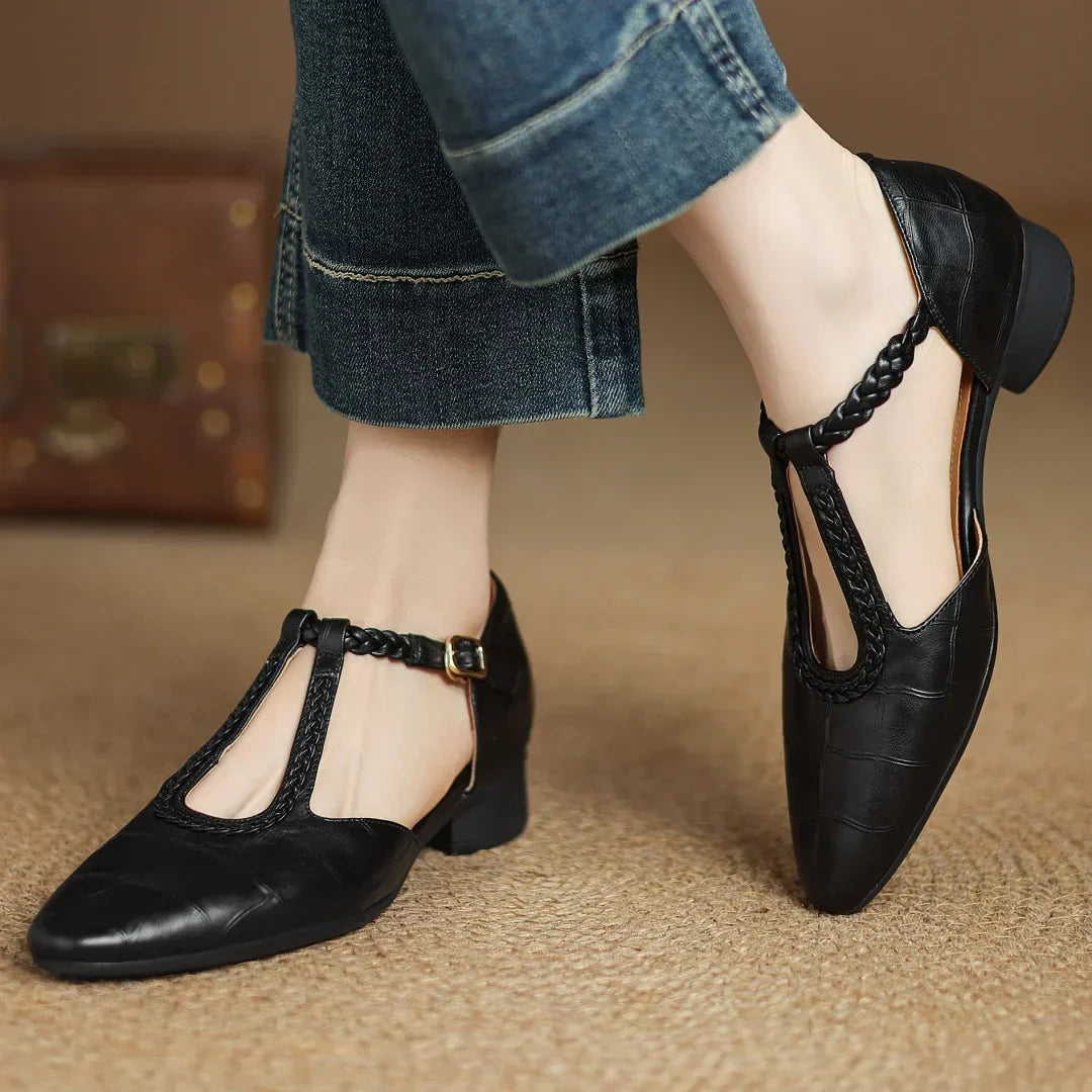 Katharina | Elegante Schoenen