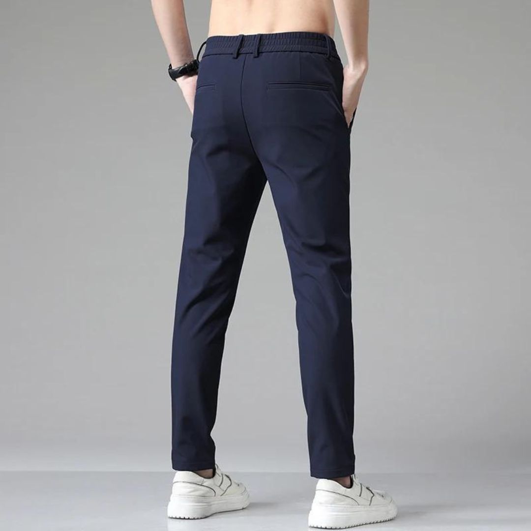 Arthur | Heren Stijlvolle Broek