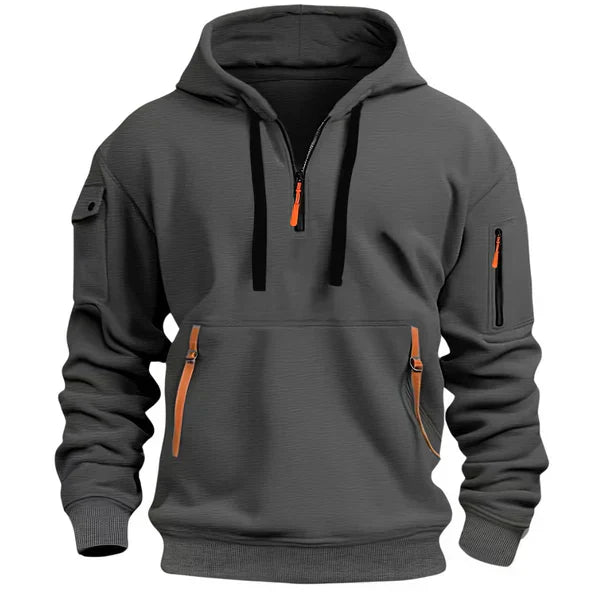 Bart | Stijlvolle Hoodie