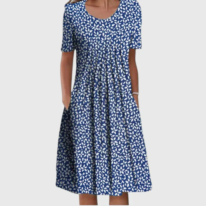 Eefke | Elegante jurk