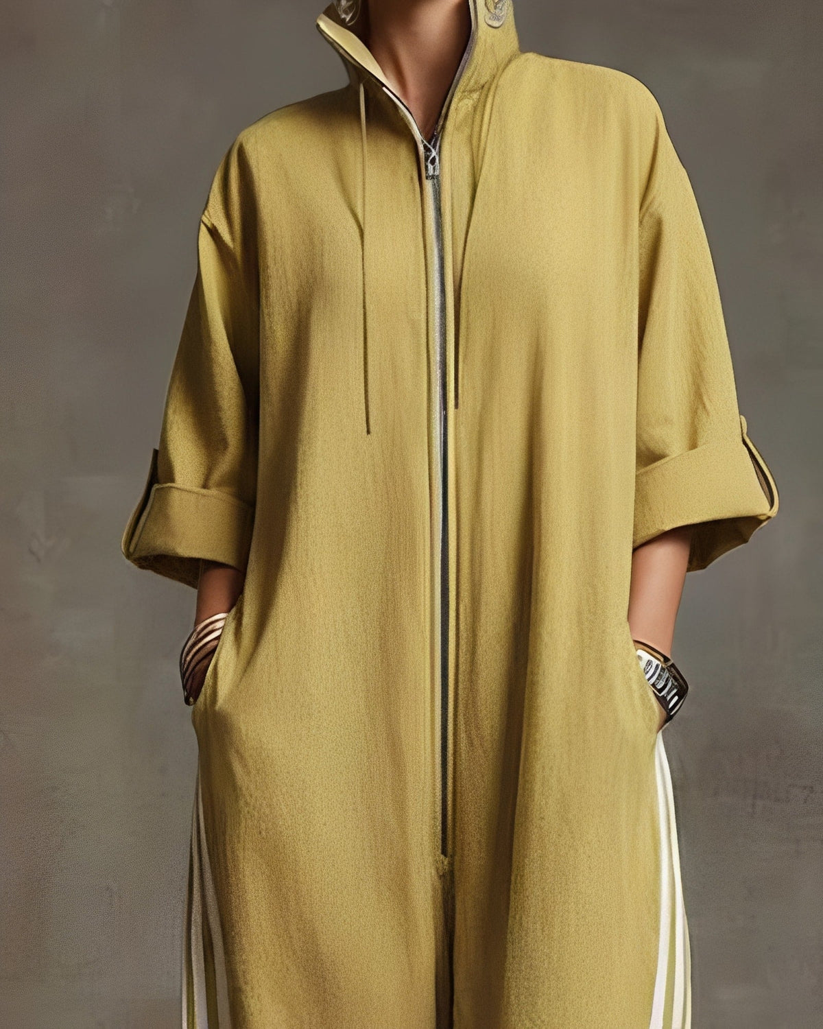 DE NILDA | JUMPSUIT