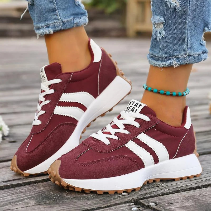 Marit | Stijlvolle Sneakers
