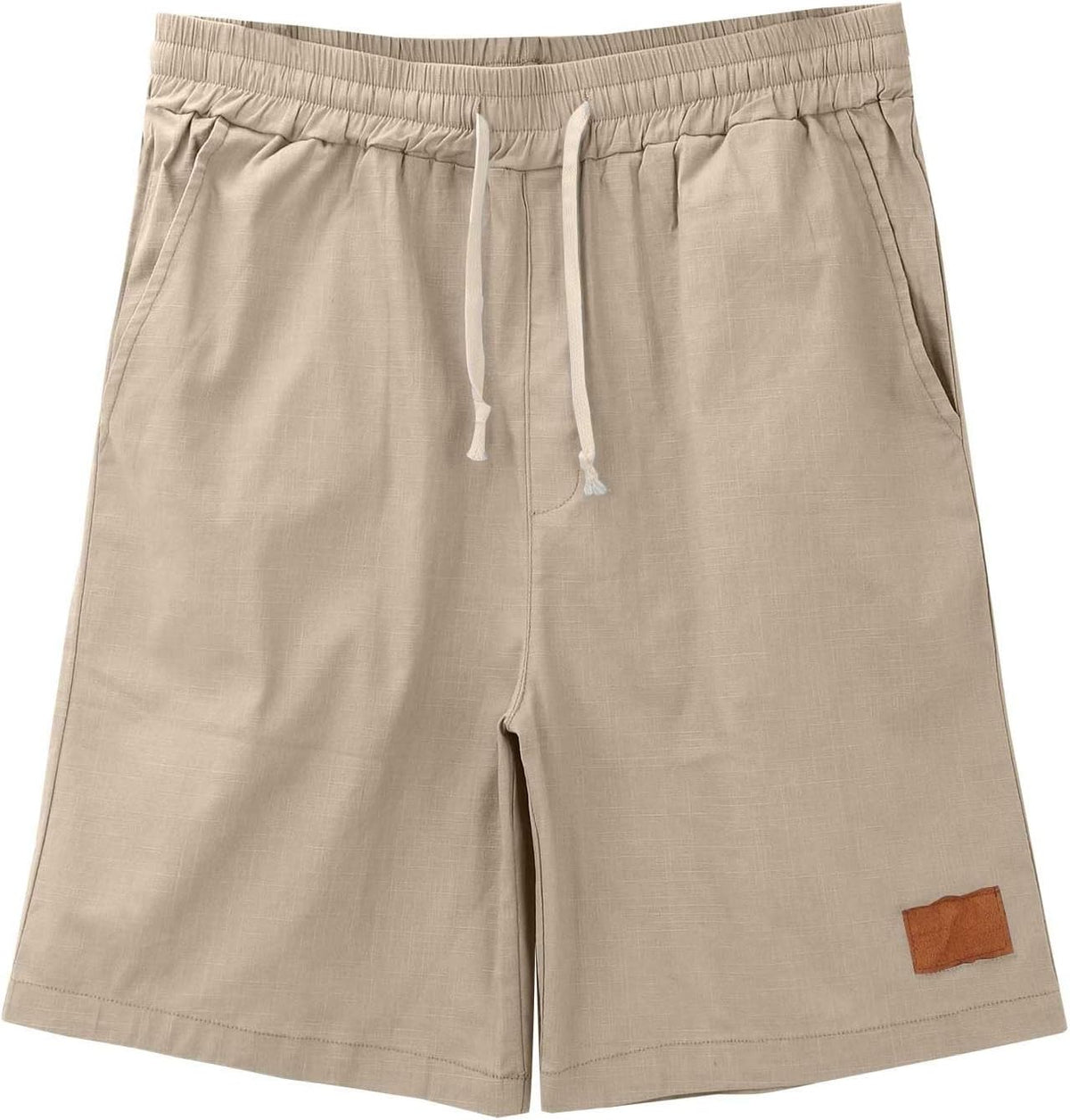 Harry | Zomerse korte broek met veters