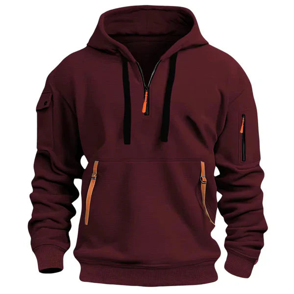 Bart | Stijlvolle Hoodie