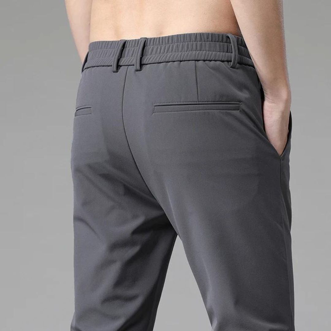 Arthur | Heren Stijlvolle Broek