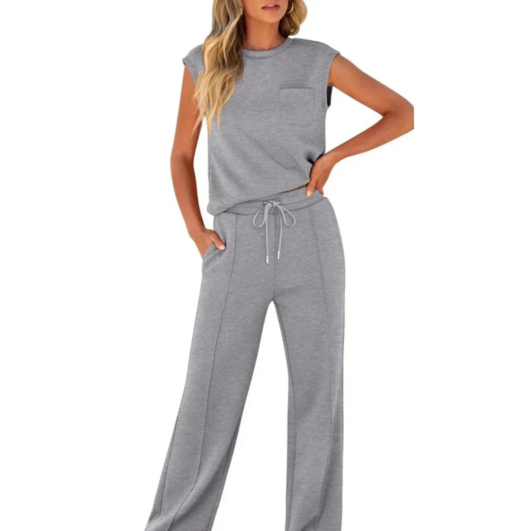 Mae | Zomerse casual loungeset