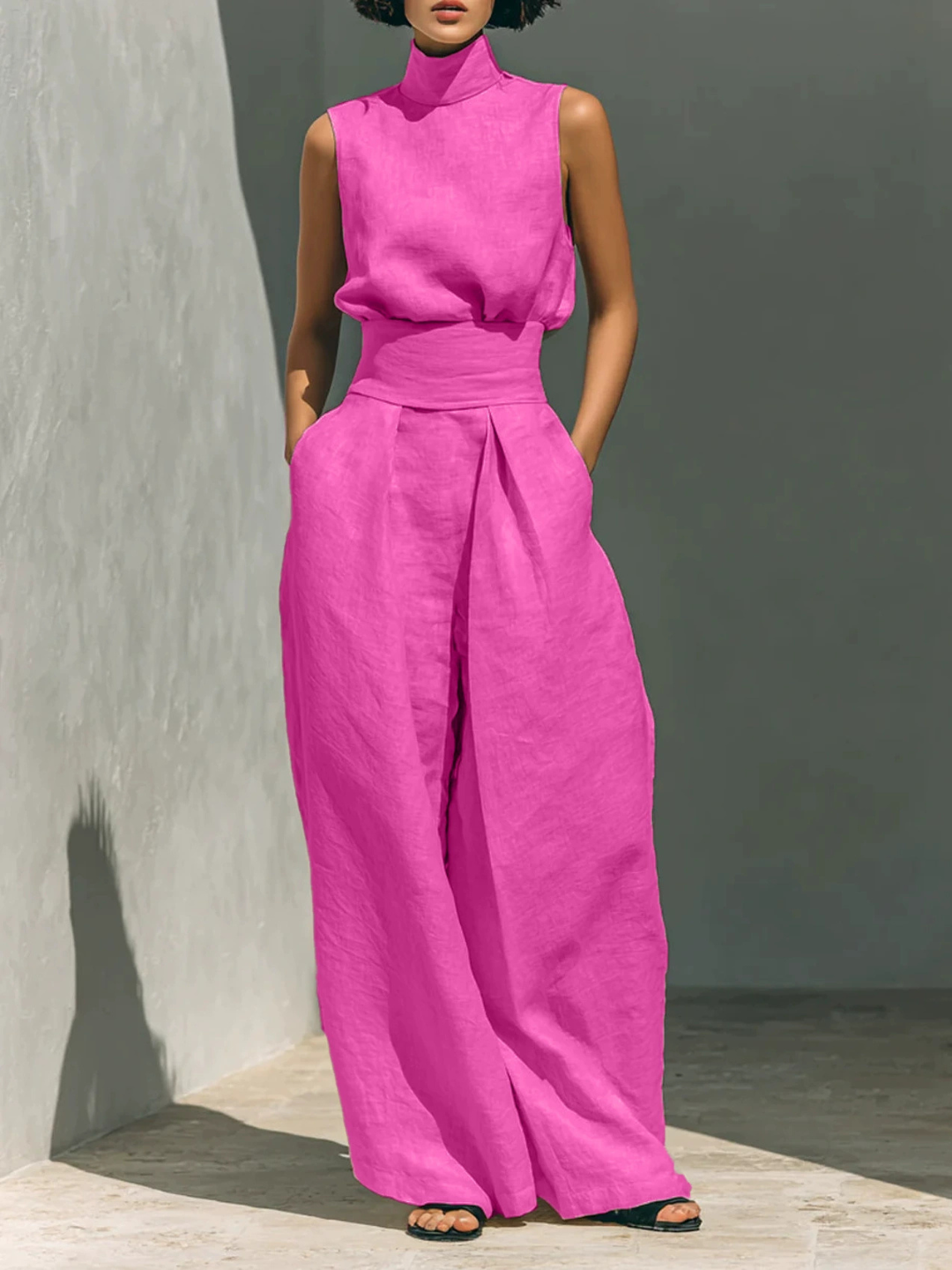 Erlyn | Jumpsuit
