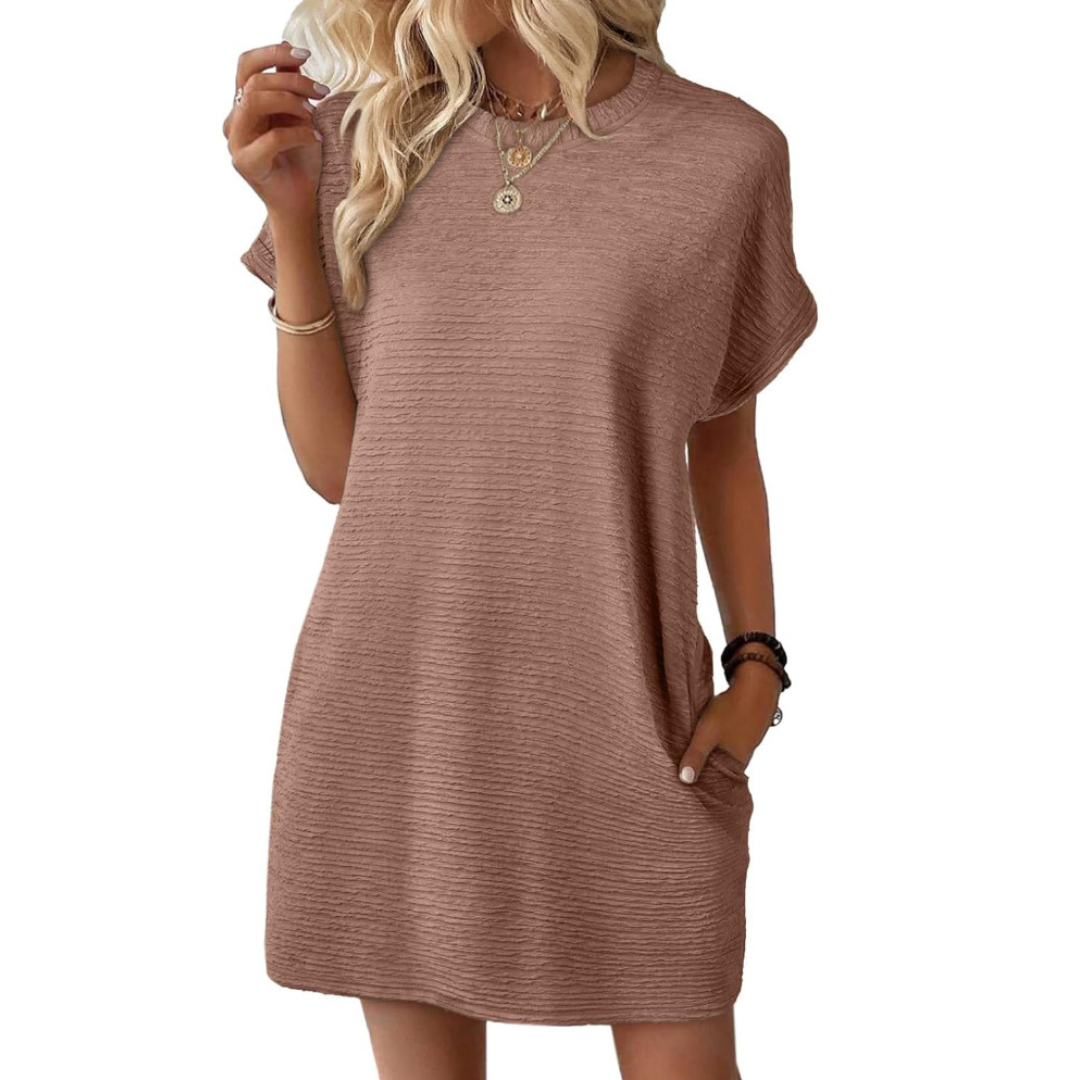 Safiya | Elegante Jurk