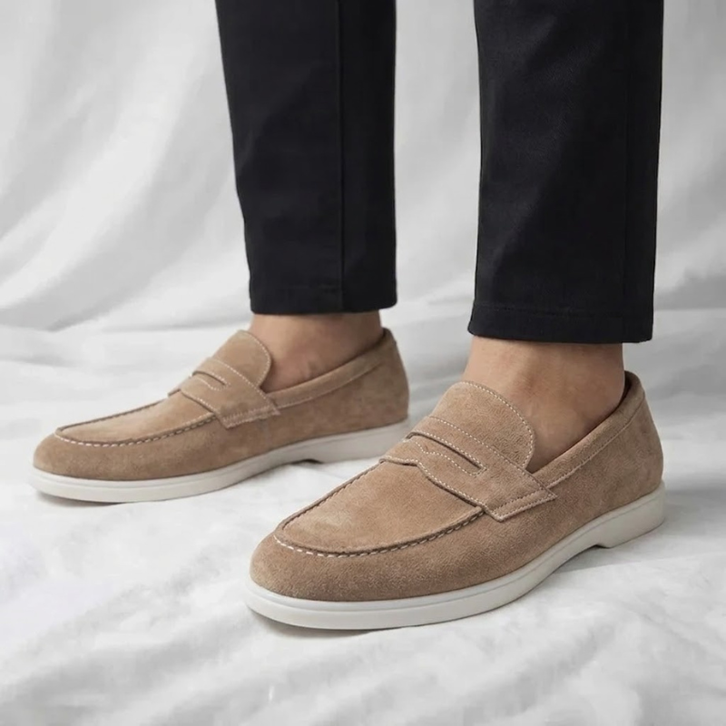 Wesley | Casual loafers