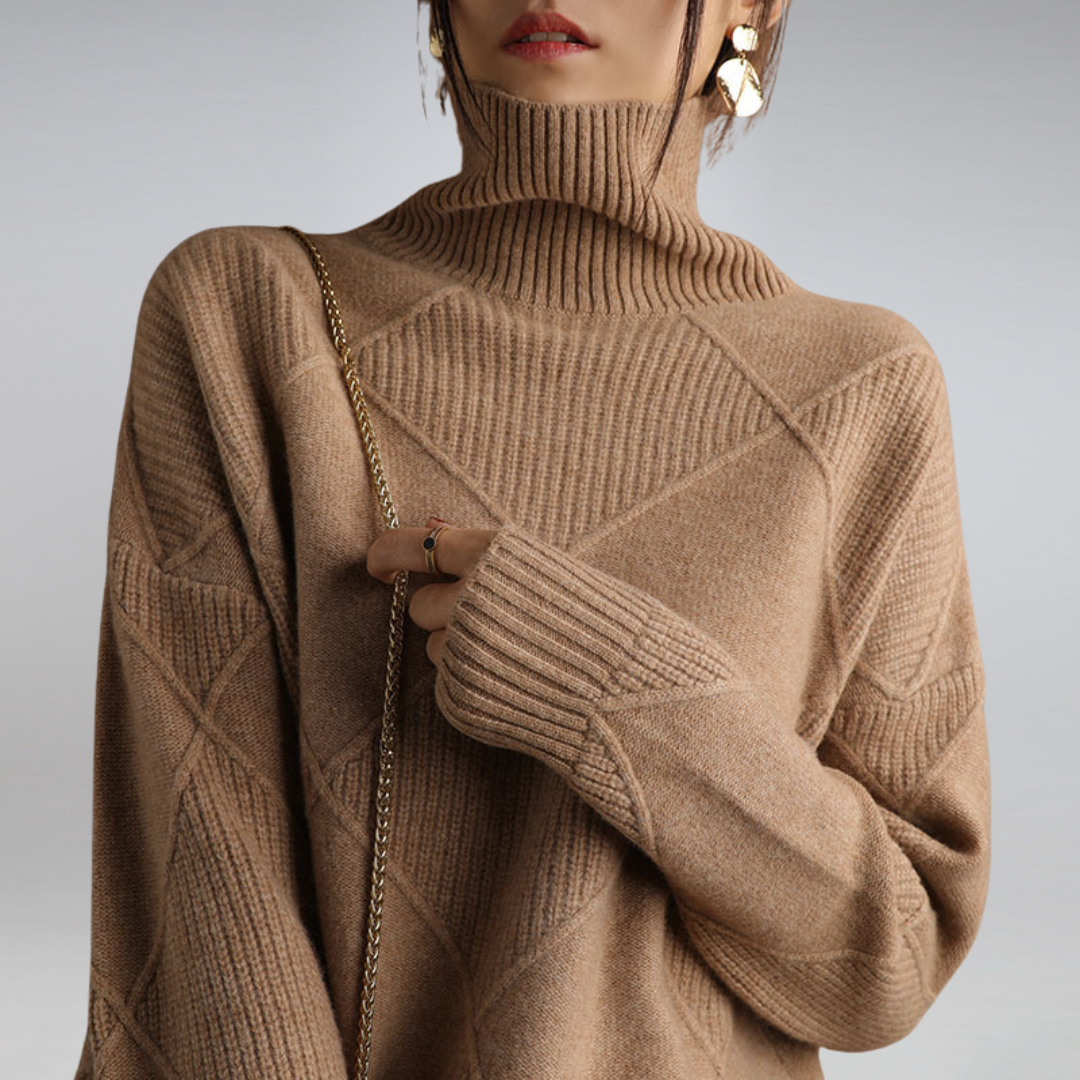 Jasiline | Luxe coltrui