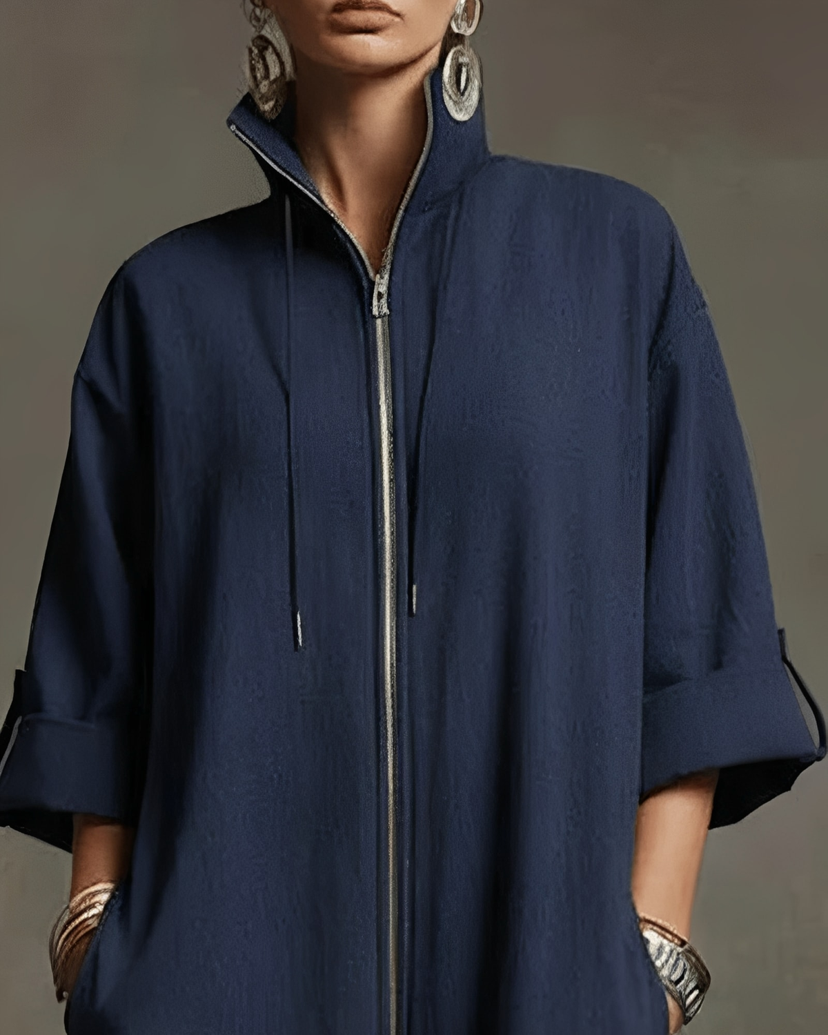 DE NILDA | JUMPSUIT