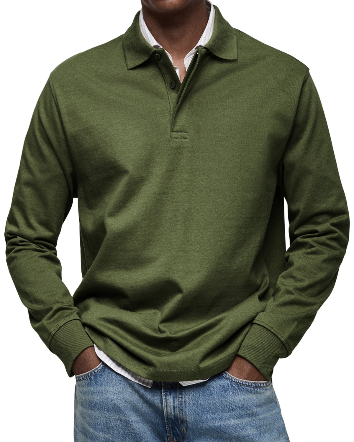 Joris | Stijlvol Shirt