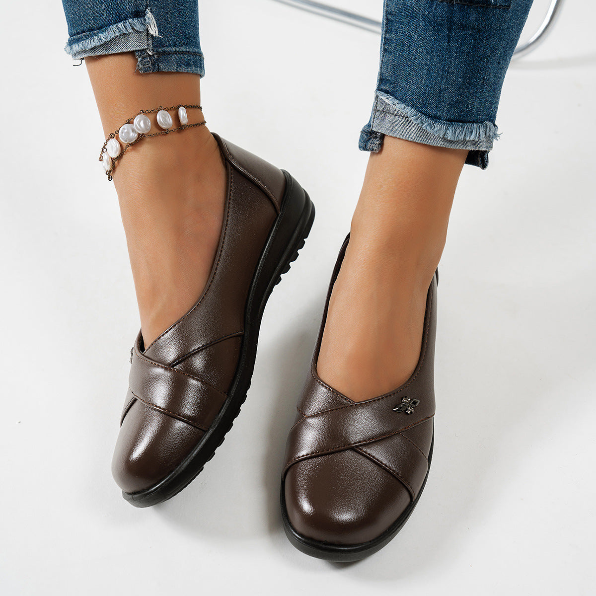 Kirsten | Klassieke Schoenen