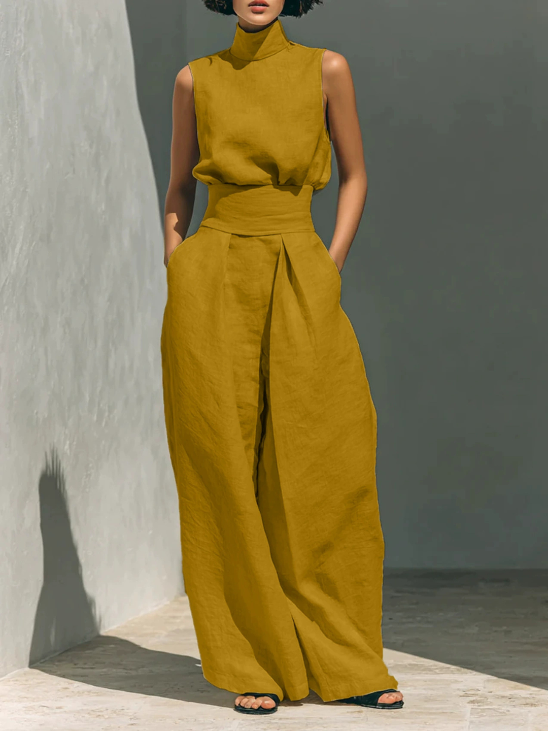 Erlyn | Jumpsuit