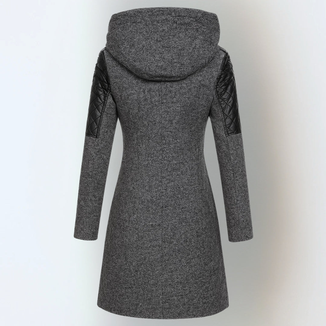 Alijt | Elegante Warme Winterjas