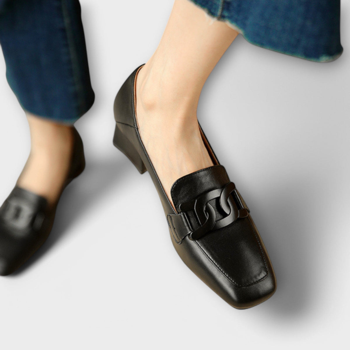 Monika | Slipper