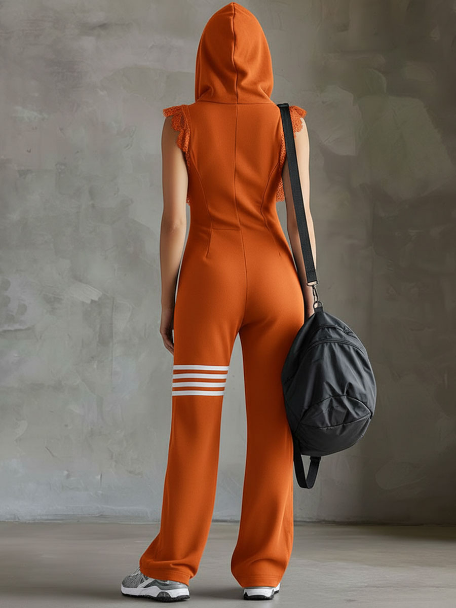 Precious | Retro jumpsuit