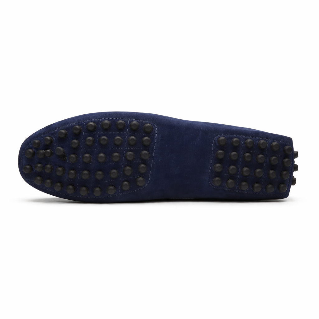 Ryan | Heren Loafers met Gesloten Neus